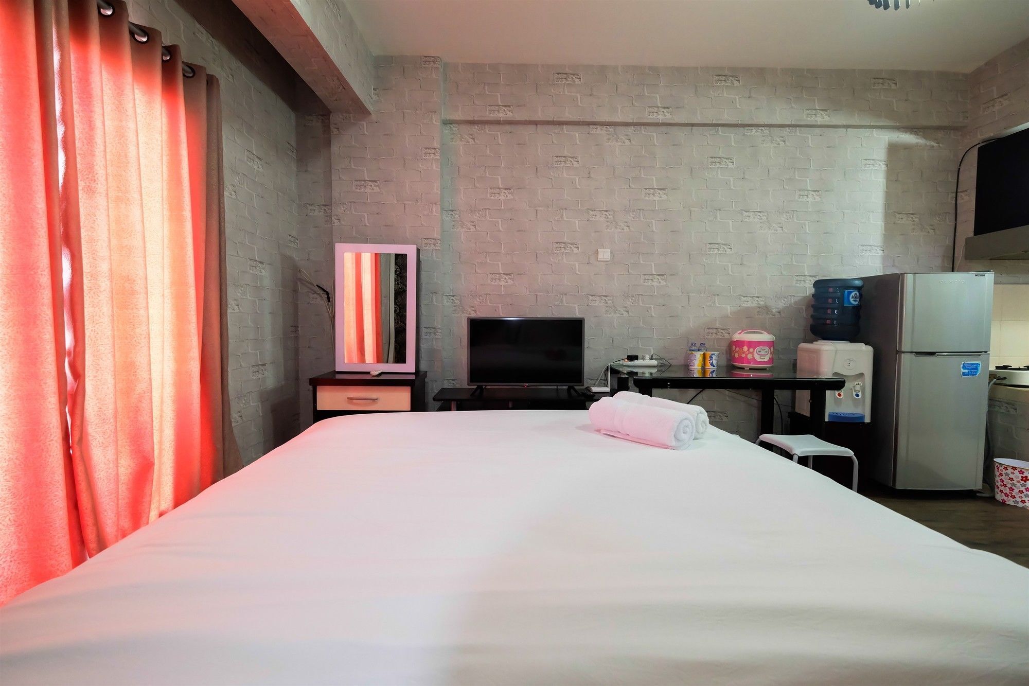 Pangsapuri At Sunter Park View By Travelio Jakarta