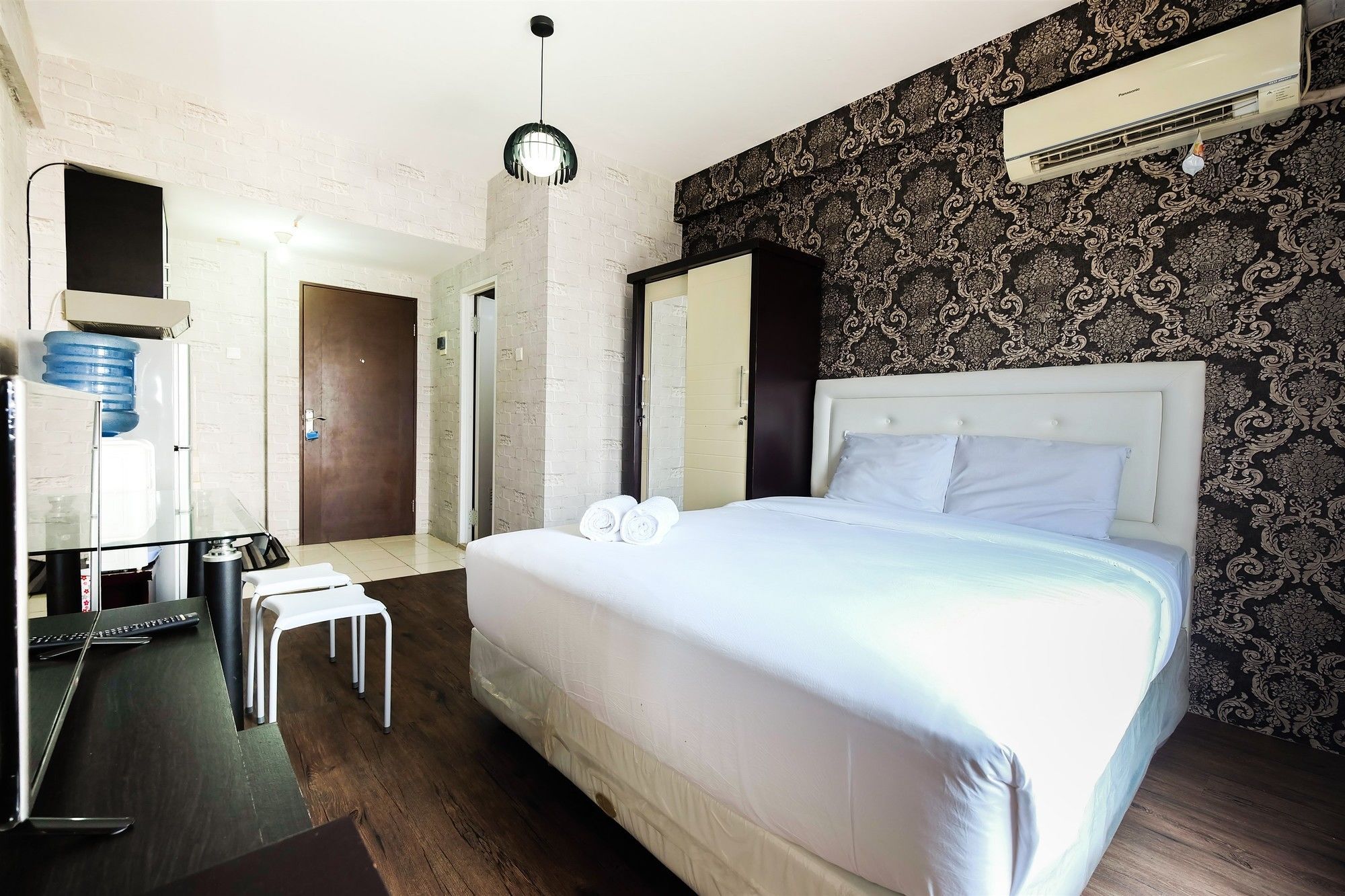 At Sunter Park View By Travelio * Jakarta